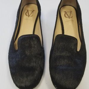 Womens Vince Camuto Shoes Black 7M/37 Heels Black